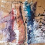 De potten duiken ook op de rol op