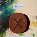 Een greep uit de Runen: Gebo