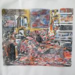 Der Psychoanalytiker - Tjebbe Beekman - overtrekken