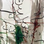 Eigen werk: Abstract