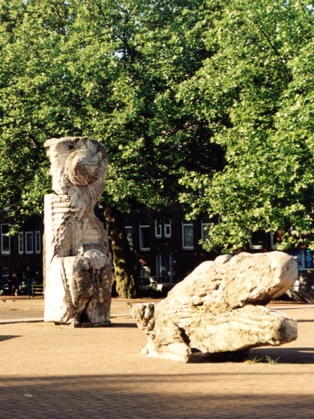 Wachters van Diet Wiegman